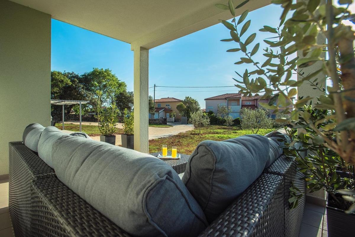 Holiday Home Bellissima Vodnjan Exterior photo