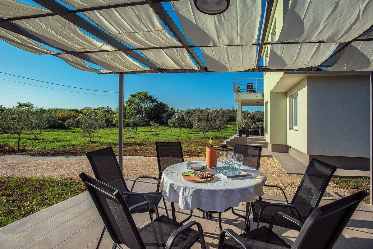 Holiday Home Bellissima Vodnjan Exterior photo