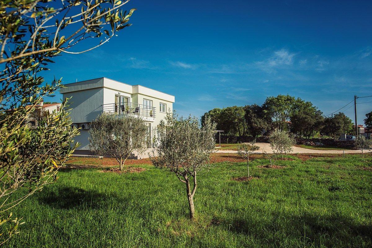 Holiday Home Bellissima Vodnjan Exterior photo