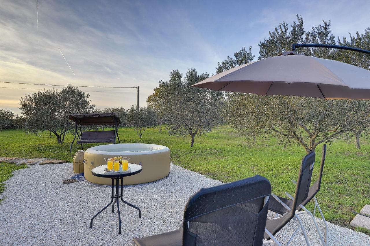 Holiday Home Bellissima Vodnjan Exterior photo